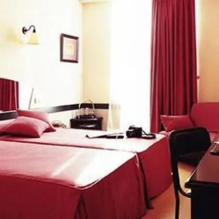 Celuisma 4* Torrelavega