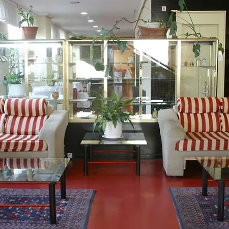 Hotel Celuisma 4*