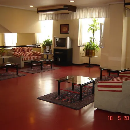 Celuisma Hotel 4*