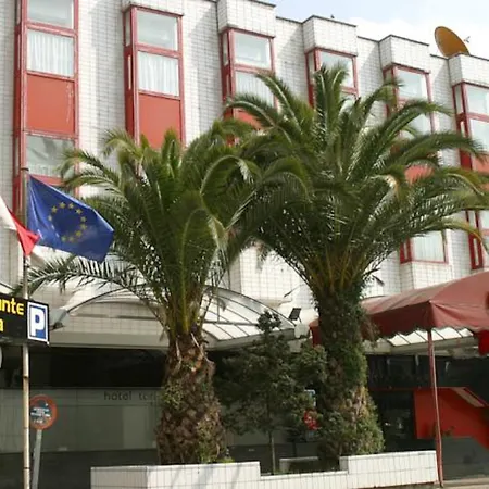 Celuisma Hotel Torrelavega