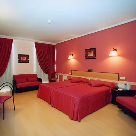 Hotel Celuisma Torrelavega