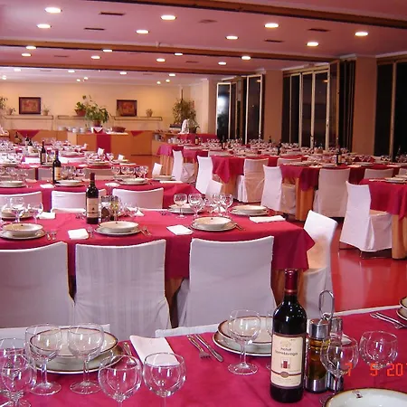Hotel Celuisma 4*