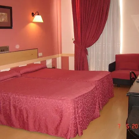 Hotel Celuisma Torrelavega