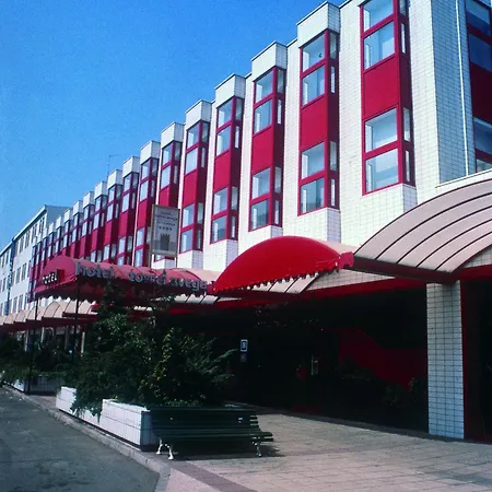 Hotel Celuisma 4*