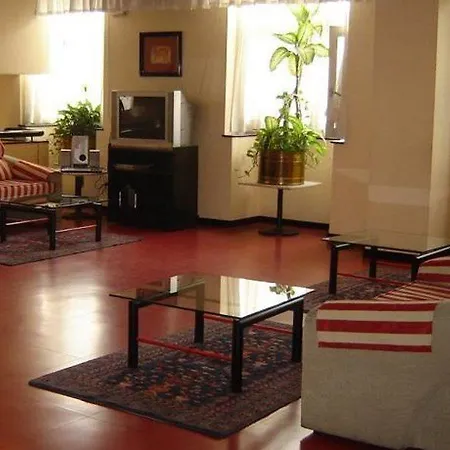 Celuisma Hotel