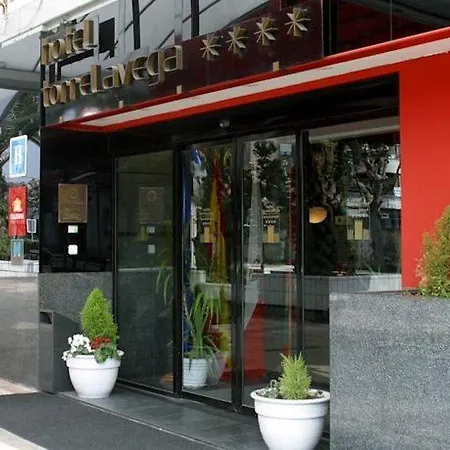 Celuisma Hotel Torrelavega