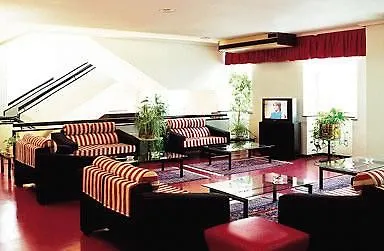 Celuisma Hotel
