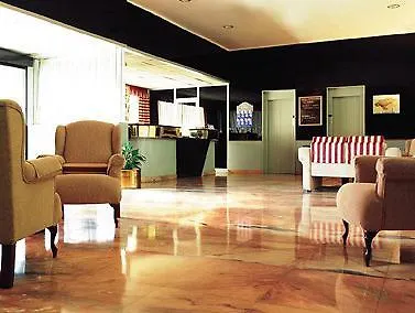 Hotel Celuisma Torrelavega