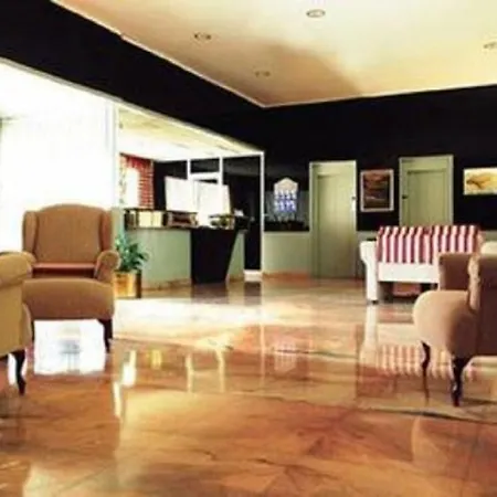 Celuisma Hotel Torrelavega