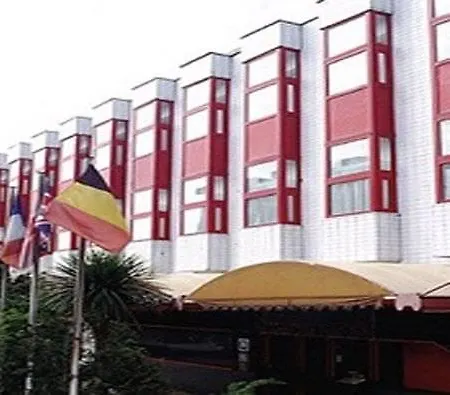 Celuisma Hotel