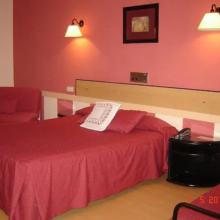 Hotel Celuisma