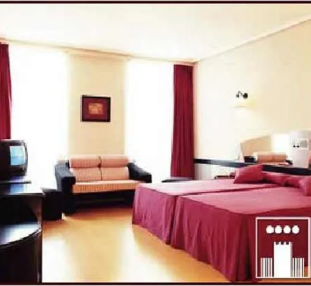 Celuisma Hotel Torrelavega
